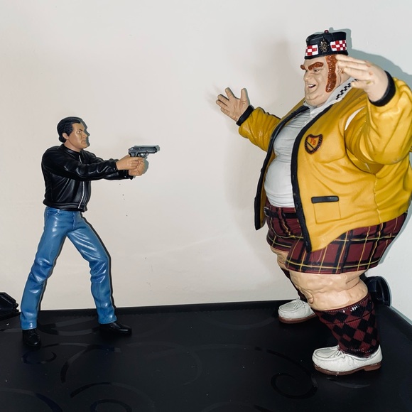 Steven segal - Picture 3 of 9